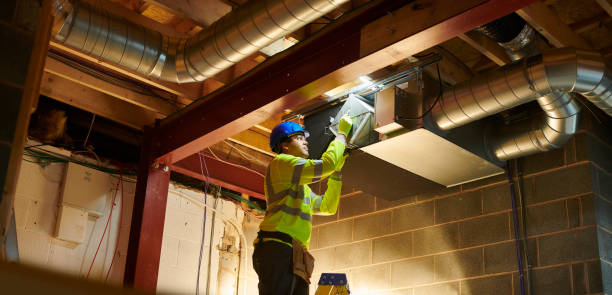 Best HVAC Maintenance and Cleaning  in Weweantic, MA