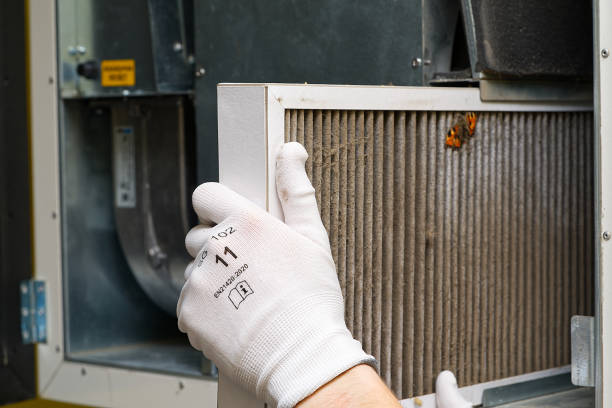 Best Commercial Air Duct Cleaning  in Weweantic, MA