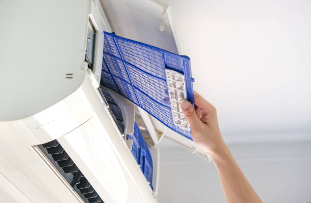 Best Professional Duct Cleaning Services  in Weweantic, MA