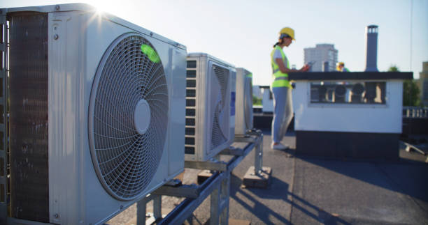 Best Affordable Duct Cleaning Services  in Weweantic, MA