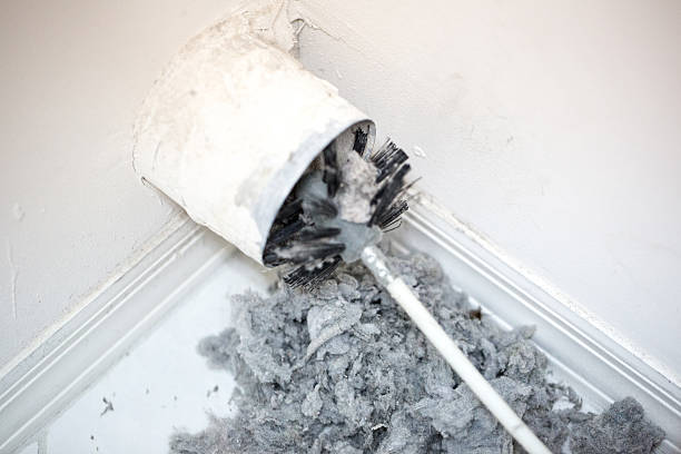 Best HVAC Air Duct Cleaning  in Weweantic, MA