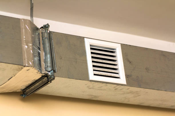 Best Ventilation Cleaning Services  in Weweantic, MA