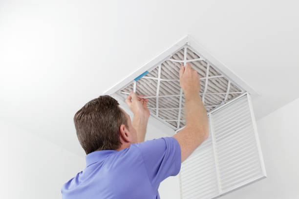 Best Commercial HVAC Duct Cleaning  in Weweantic, MA